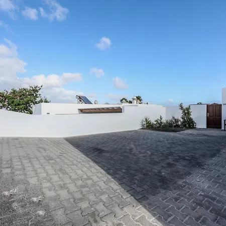 Villas Lanzarote Los Altos By New Lanzasuites Villa Serena Playa Blanca  Exterior foto