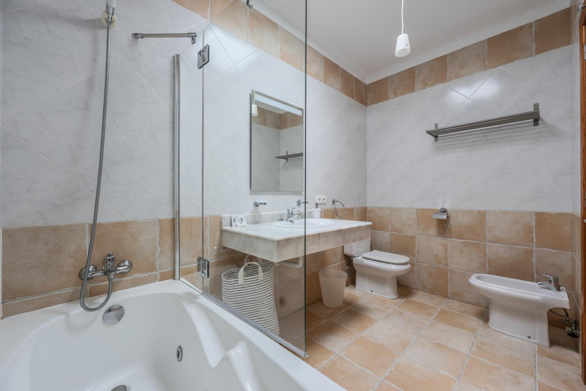 Lanzarote Altos By New Lanzasuites Serena Villa
